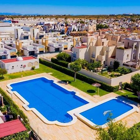 Torrevieja Azahar del Mar Apartman Kültér fotó