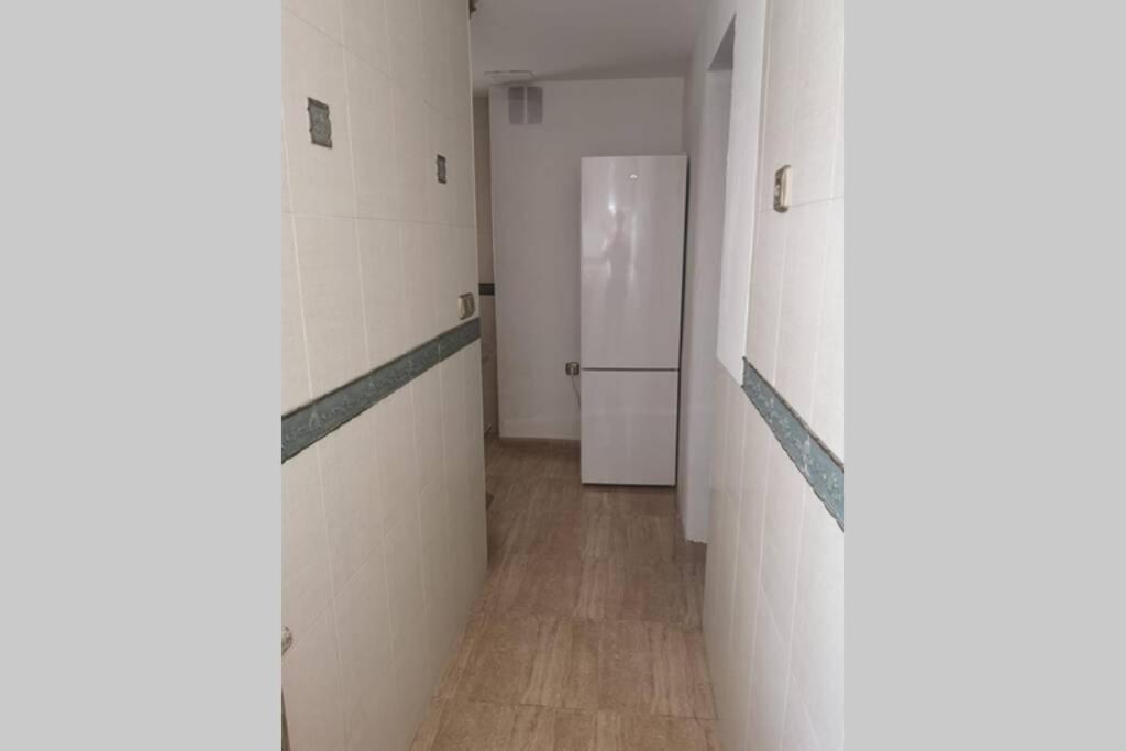 Torrevieja Azahar del Mar Apartman Kültér fotó