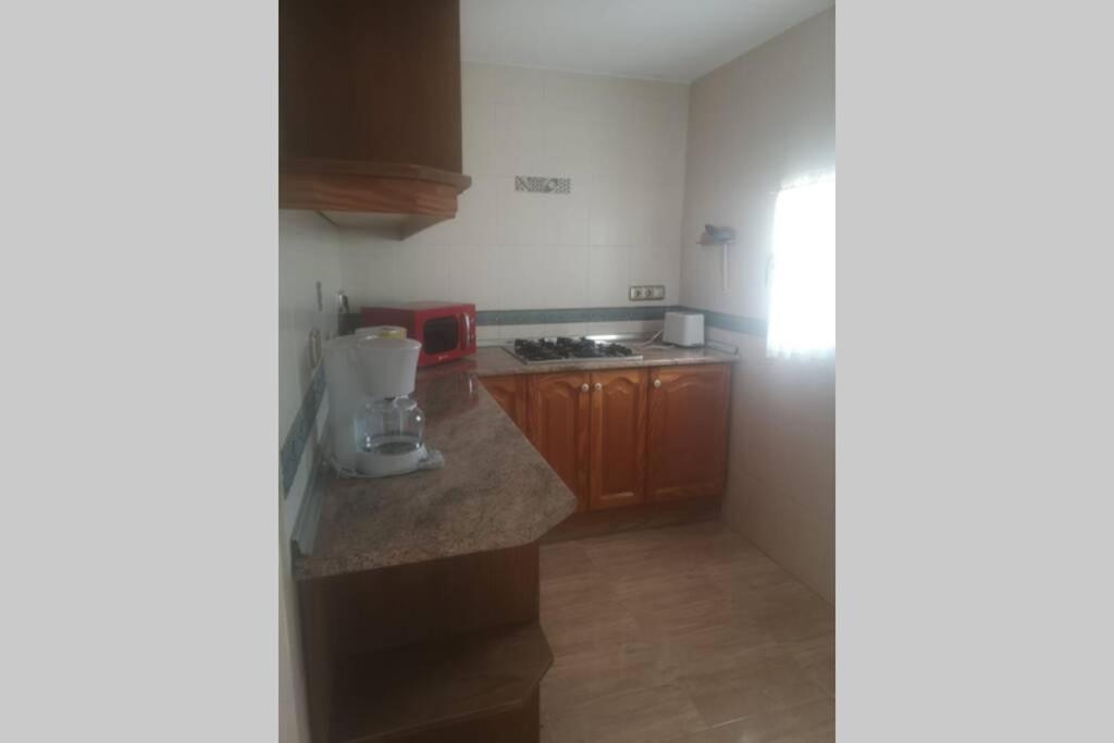 Torrevieja Azahar del Mar Apartman Kültér fotó