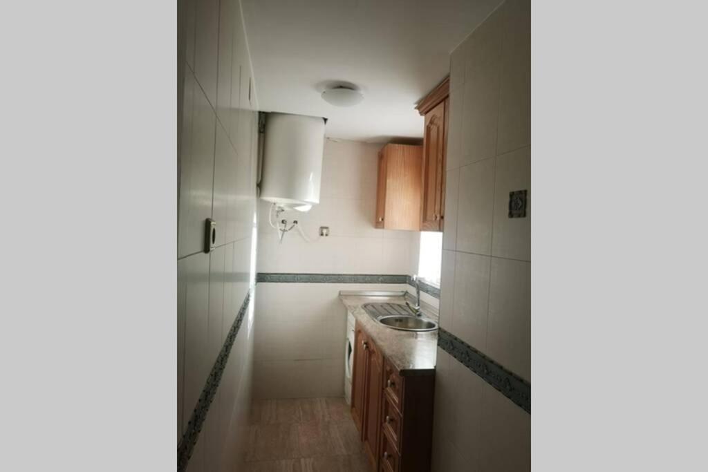 Torrevieja Azahar del Mar Apartman Kültér fotó