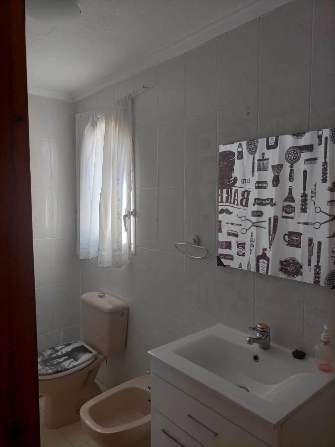 Torrevieja Azahar del Mar Apartman Kültér fotó