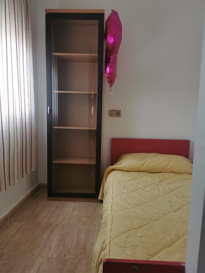 Torrevieja Azahar del Mar Apartman Kültér fotó
