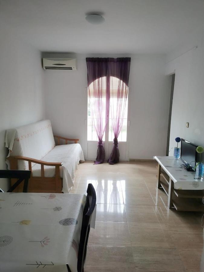 Torrevieja Azahar del Mar Apartman Kültér fotó