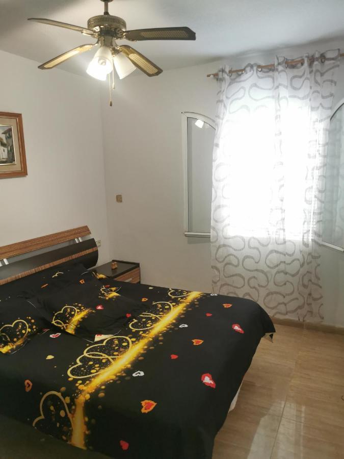 Torrevieja Azahar del Mar Apartman Kültér fotó