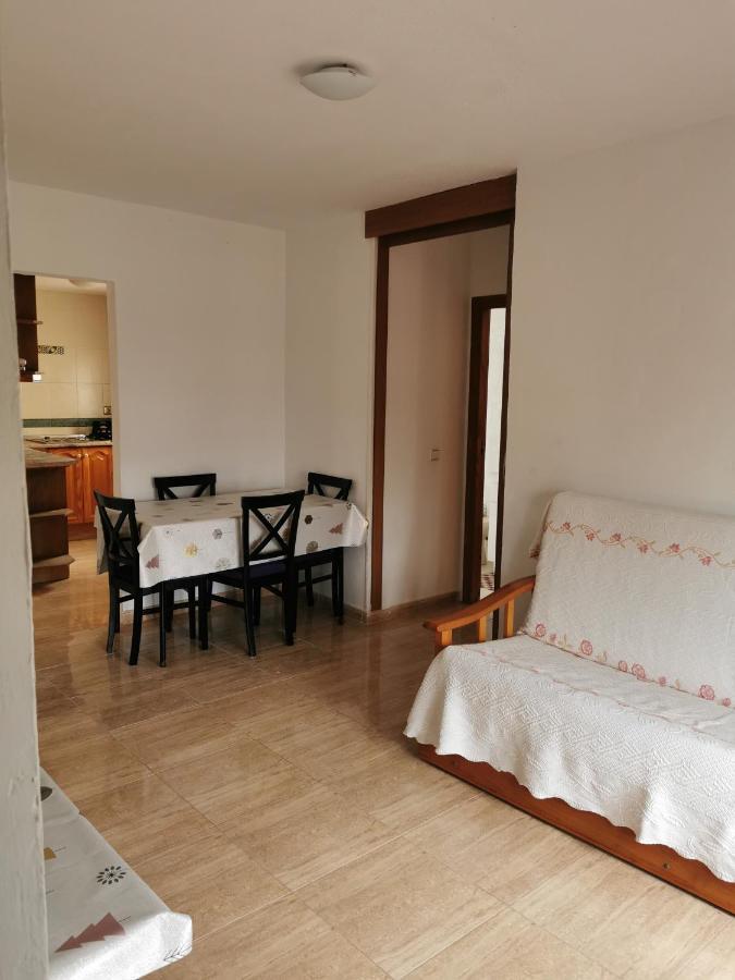 Torrevieja Azahar del Mar Apartman Kültér fotó