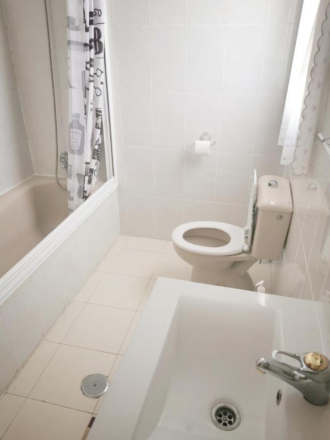 Torrevieja Azahar del Mar Apartman Kültér fotó