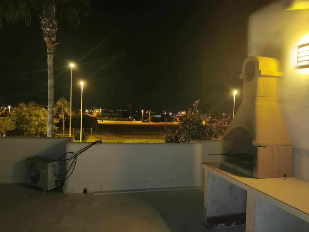 Torrevieja Azahar del Mar Apartman Kültér fotó