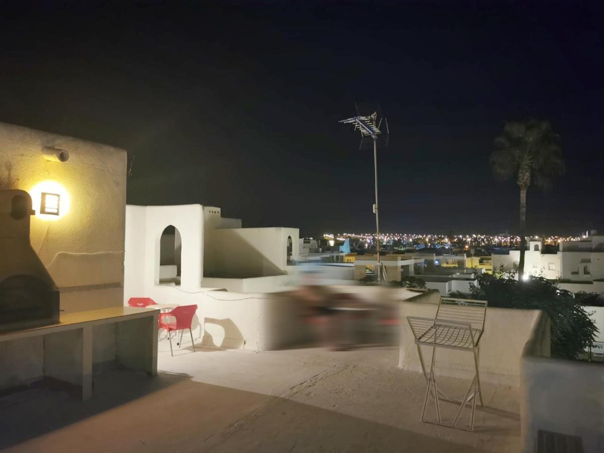 Torrevieja Azahar del Mar Apartman Kültér fotó